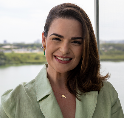 Dra. Danielle Gujanwski